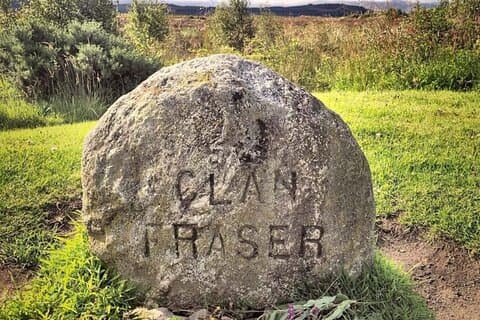 Geheim Loch Ness, Inverness Castle bezoek, Culloden, Clava Cairns