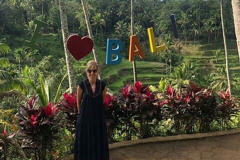 Ubud Tour and Jungle Swing - Kaffeplantasje