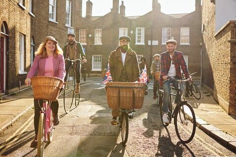 Private London Gin Safari: una gita vivace e alimentata dal ginepro