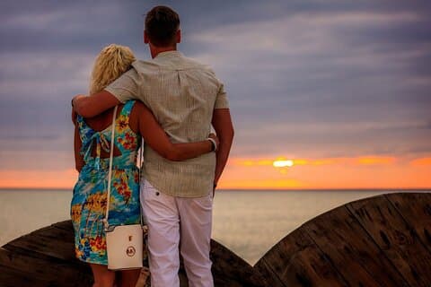 Boa Vista Sunset Dinner mit Live-Musik