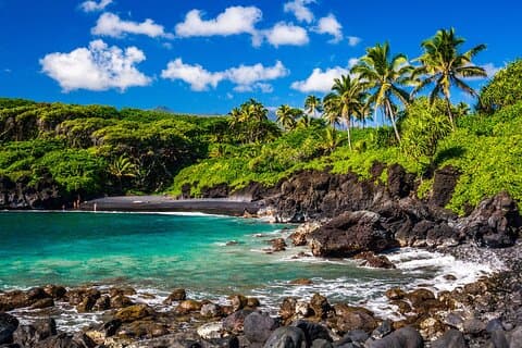 Heldags privat strandutflykt i Maui från Lahaina Cruise Port