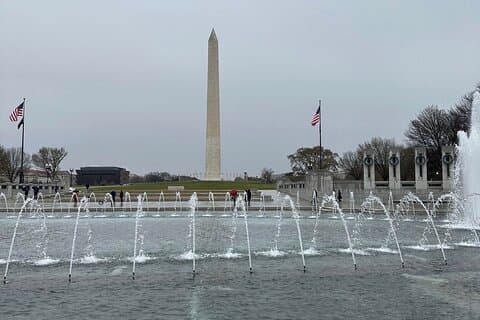 Limousineservicetour in Washington DC