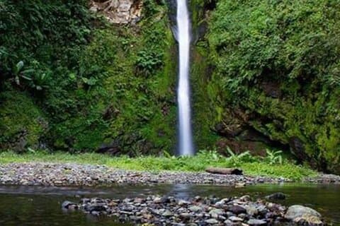 Napuru Waterfalls