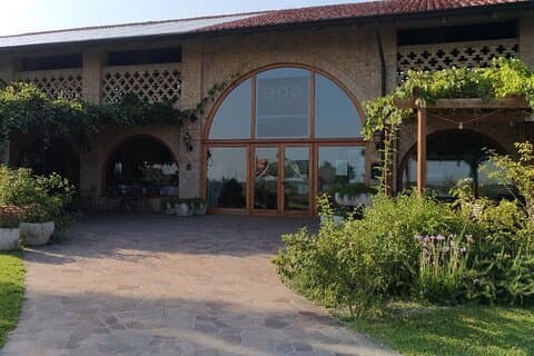 Heldags Friuli Venezia Giulia vin privat smagning fra Venedig