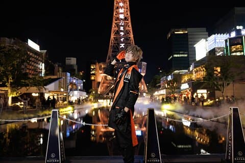 Tour fotográfico com fotógrafo popular em Nagoya