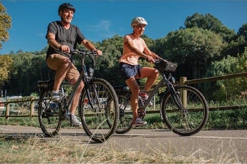 Alugar e-Bike 30 km Vida da bateria: Hotéis em Maspalomas & Playa Ingles