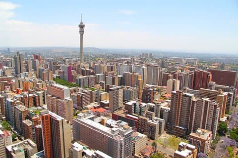 Johannesburg’s Jewels: A Private Tour Through Time and Culture