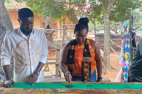 Asante Culture and Heritage Tour