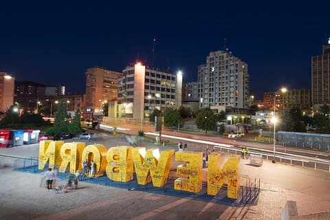 Privé Kosovo Tour vanuit Tirana: Pristina & Prizren hoogtepunten