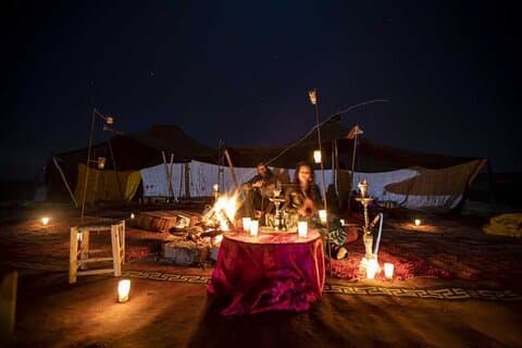 Tagesausflug von Marrakesch nach Essaouira – Nur Transport