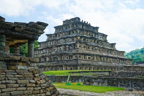 Private 8 - Day Mexico Tour: Ancient Ruins, magiske byer og natur
