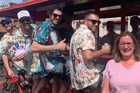 Búsqueda del tesoro en Montauk Mashup