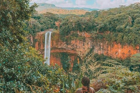Erleben Sie eine private Tour zu den 7 Wundern von Mauritius