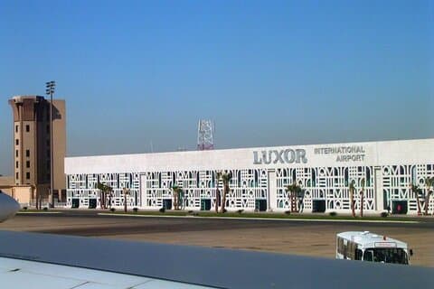 Private Transfer: From Luxor to Hurghada