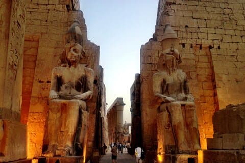 Luxor Adventure ;Day trip; Family/Solo/Groups