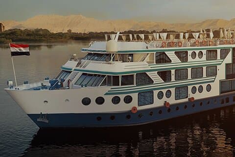 4-Day Aswan to Luxor Nile Cruise Discover Ancient Egypt’s Wonders