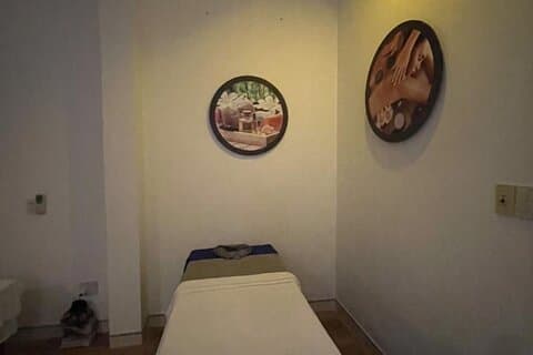 Vivez l'expérience du grand massage Body Vietnam Style à Hoi An