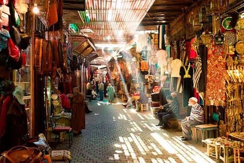 Excursão privada pela cidade imperial de 8 dias em Fez