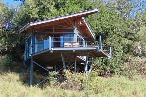 Safari di 3 giorni al Greenfire Game Lodge
