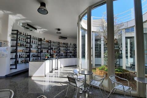 Visita al Museo del Vino con Degustazione Vini a Berchidda