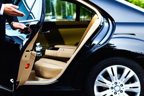 Aswan Airport VIP Transfer – Private,Comfortable &On-Time Service