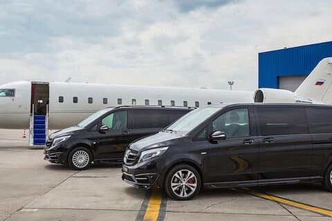 Private Transfer: Hotel to Hurghada Airport