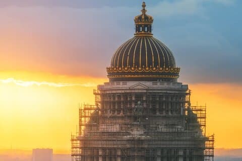 Kveldstur: The Dark Side of Brussels