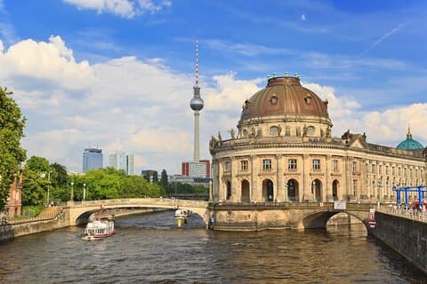Berlin Anden Verdenskrig Flugt: Selvstyret jødisk historie gåtur