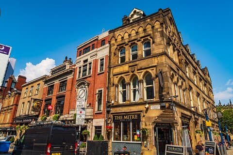 Madchester: Factory Records & Hacienda selvstyret gåtur