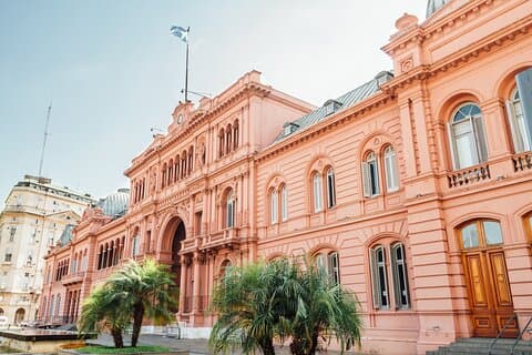 Secretos del Buenos Aires Histórico: Paseo de rompecabezas autoguiado