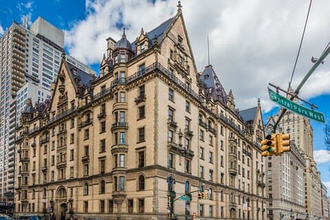 New York Walking Tour: jogo de cidade autoguiada