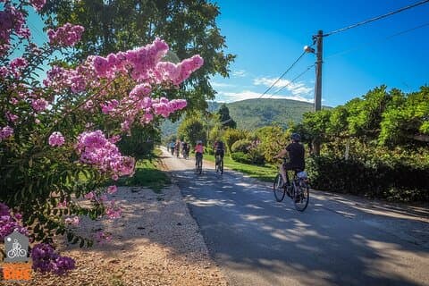 Ciro Trail: Mostar – Trebinje (4 days)