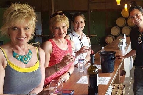 Private Temecula Excursion from Anaheim, Irvine, Newport Beach