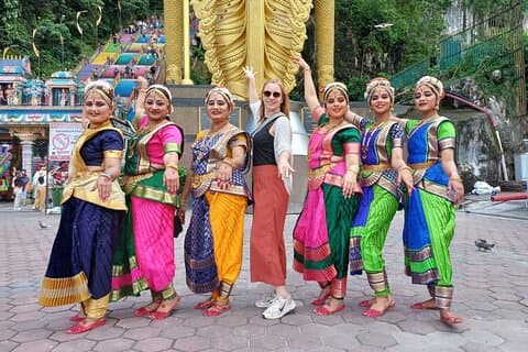Hoteller i nærheden af Batu Caves & Arrival Transfer