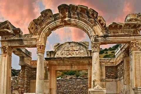 SKIP THE LINE - Private Guided Ephesus Tour