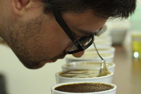 Private Coffee Tasting and Pairing Class