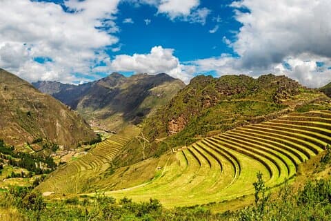 Sacred Valley VIP Private Tour
