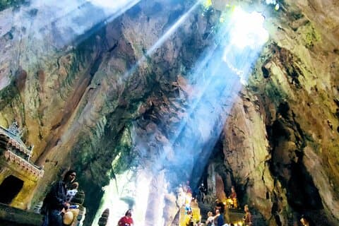 Marble Mountain-Monkey Mountain( Lady Buddha)- Private Tour