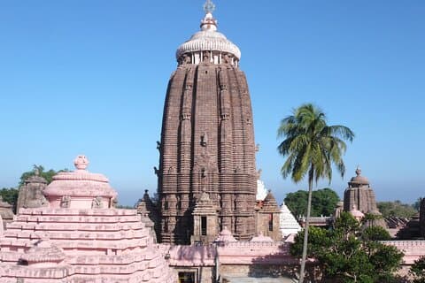 Day Trip to Puri (Guided Private Sightseeing Experience from Bhubaneswar)