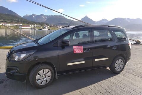 Ushuaia Low cost Transfers