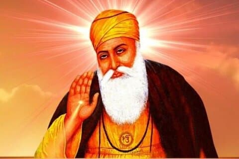 Pakistan Sikh Yatra i 9 dagar