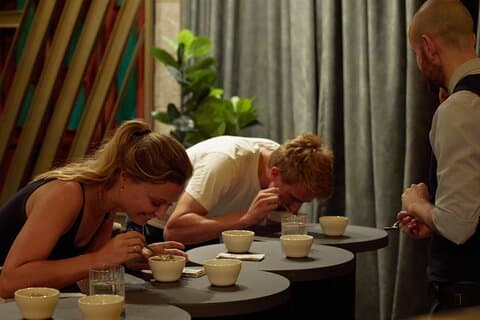 Esperienza di degustazione di caffè a Medellín