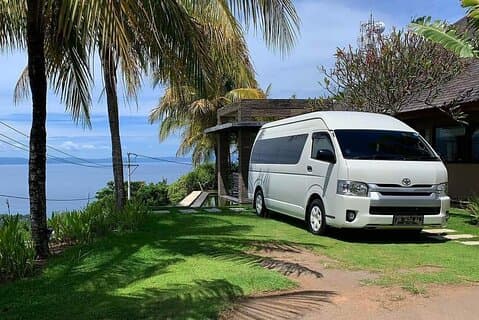Private VIP Airport Transfer – Sharm El Sheikh Luxury Ride