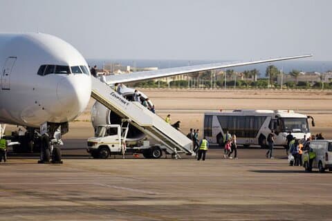 Privat Solo Transfer – Marsa Alam Lufthavn til Hotel