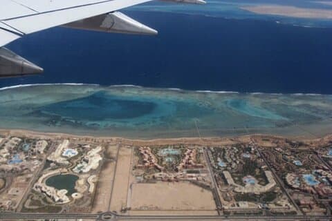 Premium Transfer fra Hotel Til Marsa Alam Lufthavn