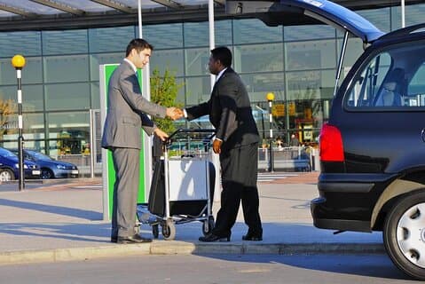 VIP Luxor Airport Private Transfer