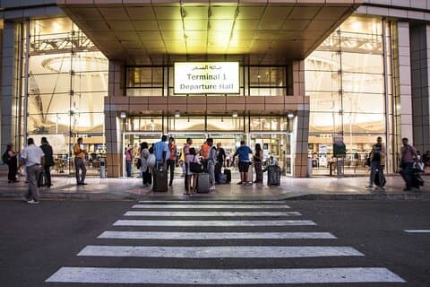 3. Luxury Limosine from Sharm El Sheikh Airport To Hotel