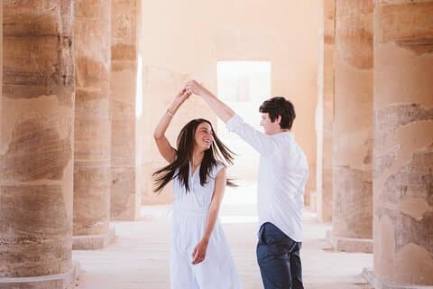 Luxor Photography Tour