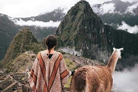 Machu Picchu-treinreis (2 dagen)