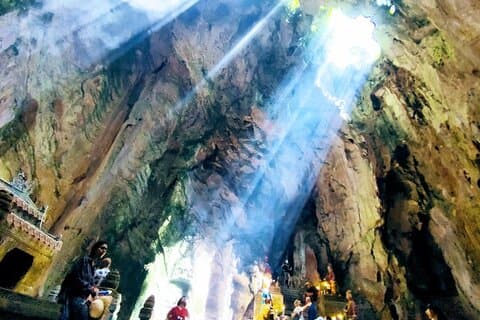 Private Marble Mountain and Monkey Mountain ( Lady Buddha)